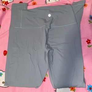 Lululemon align leggings